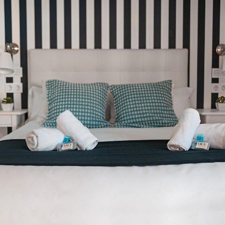 Larios Premium Apartments Malaga Exterior photo