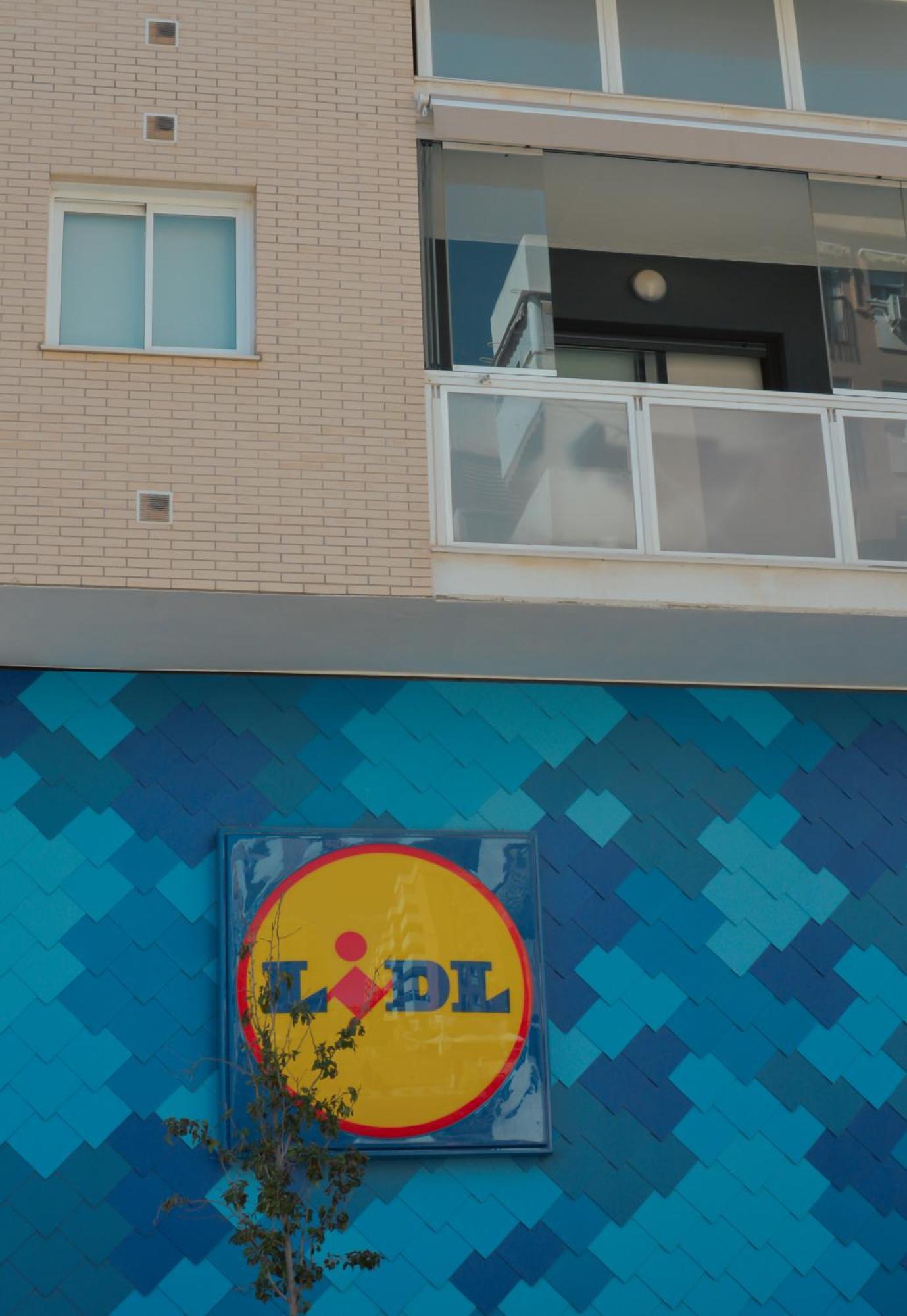 Larios Premium Apartments Malaga Exterior photo